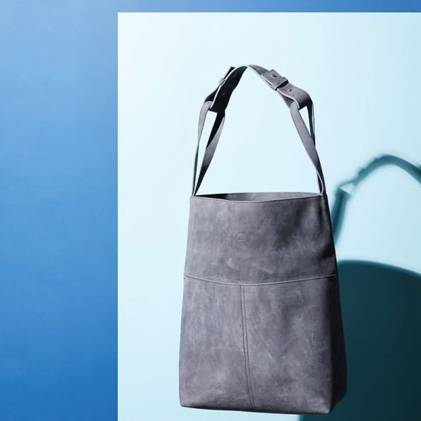 Margit Bucket Bag
